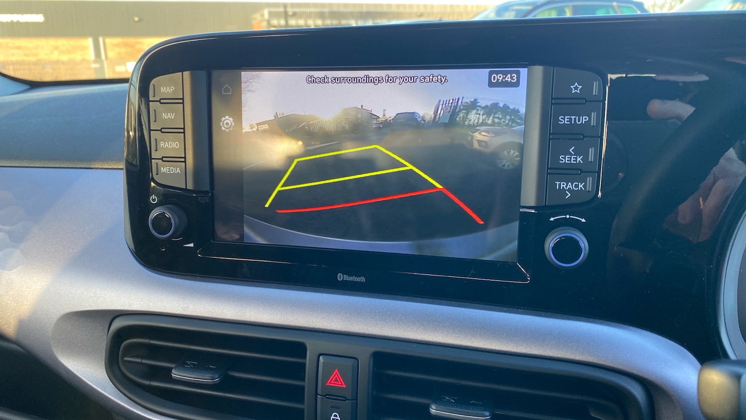 Used Hyundai i10 2025 for sale - 76971102: Photo 32