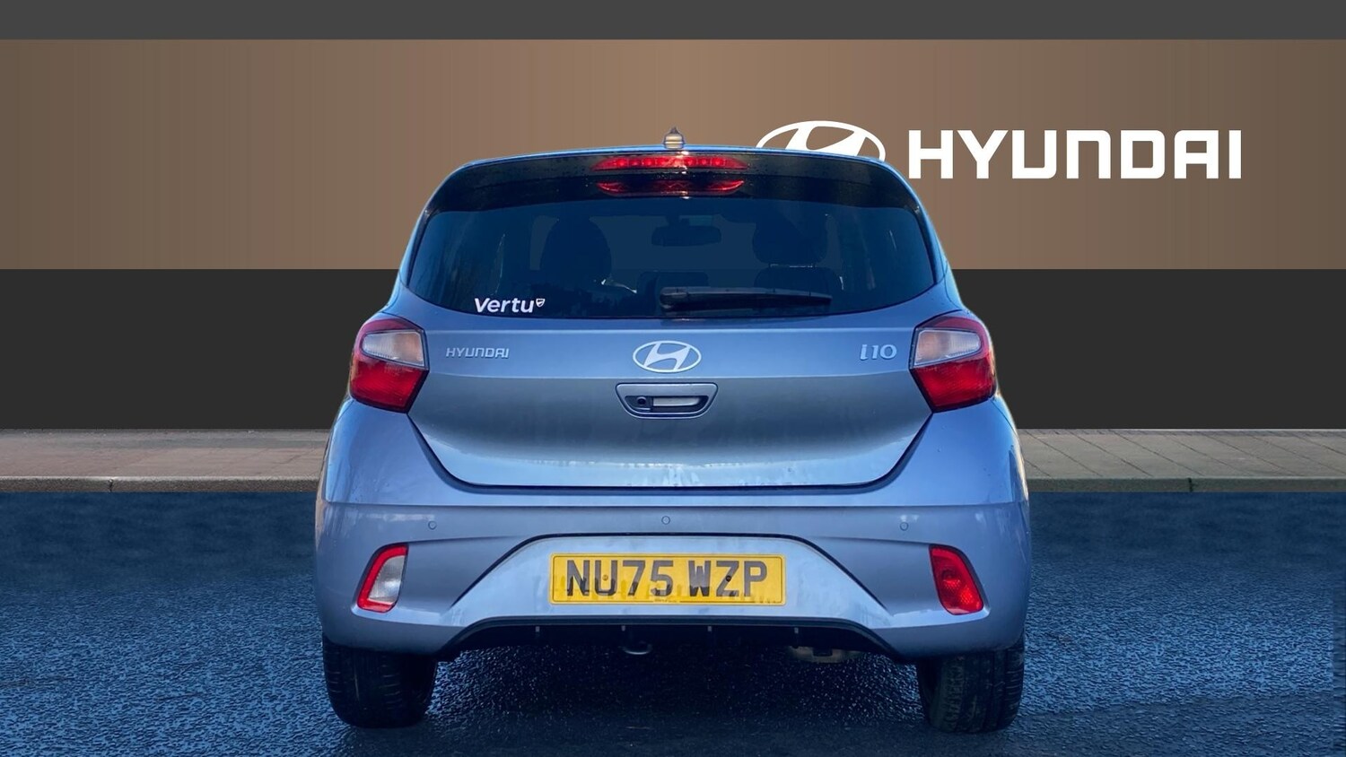 Used Hyundai i10 2025 for sale - 76971102: Photo 6