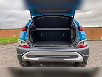 Used Hyundai KONA 2023 for sale - 77689135: Photo