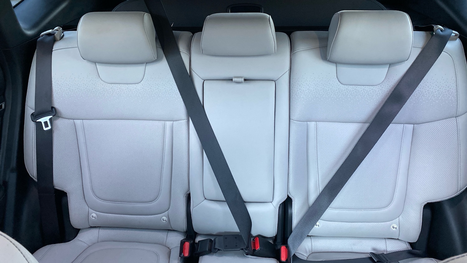 Used Hyundai TUCSON 2021 for sale - 77046519: Photo 15