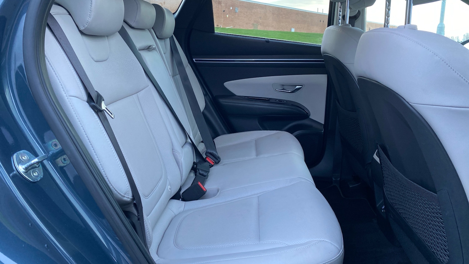 Used Hyundai TUCSON 2021 for sale - 77046519: Photo 16