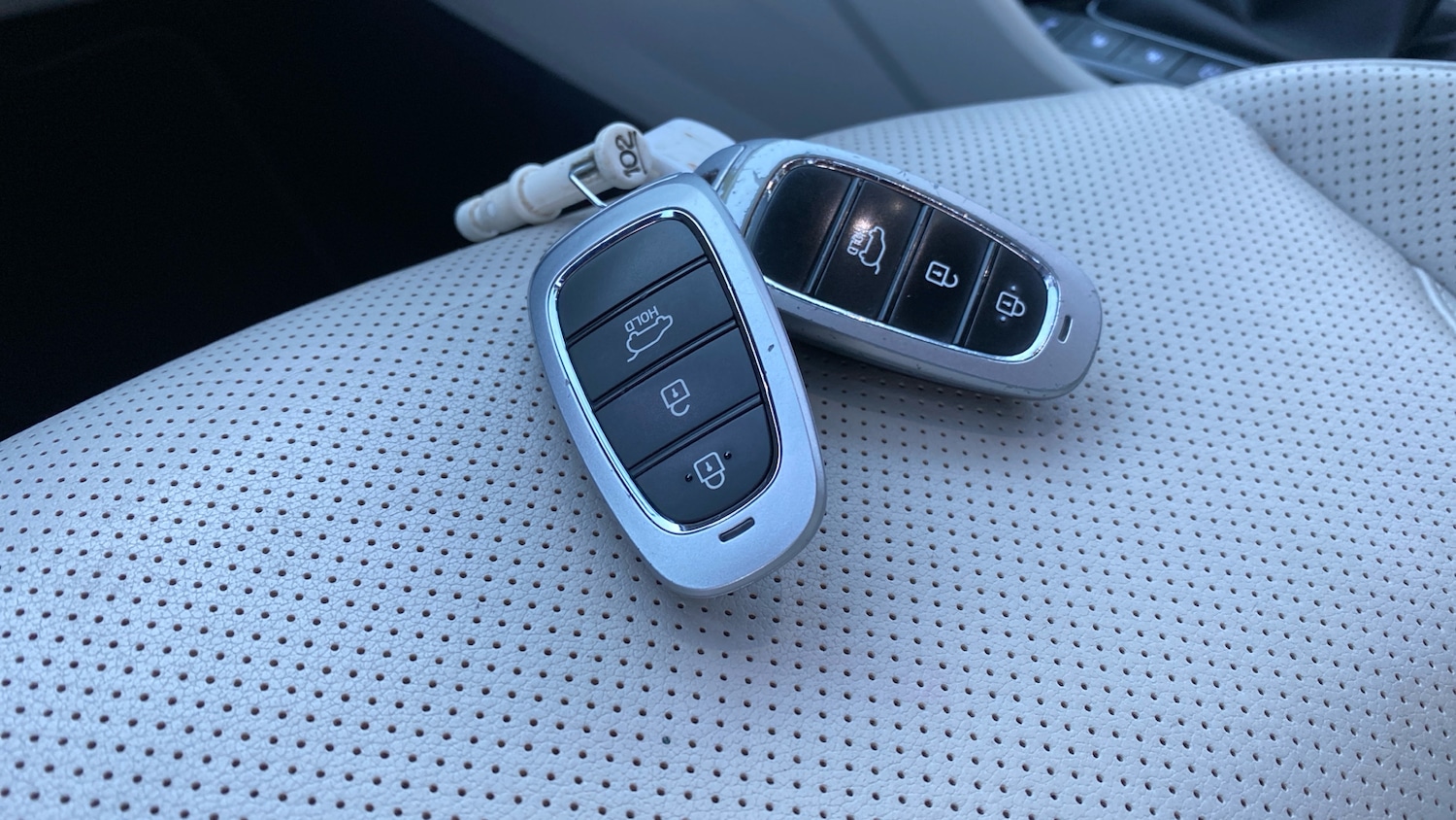 Used Hyundai TUCSON 2021 for sale - 77046519: Photo 19