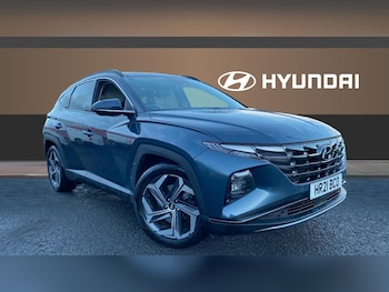 Used Hyundai TUCSON 2021 for sale - 77046519: Photo