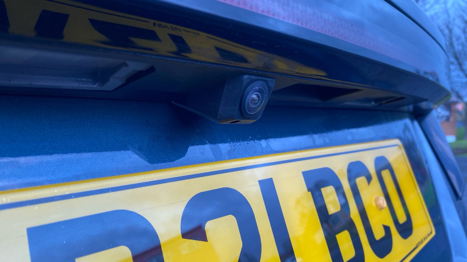 Used Hyundai TUCSON 2021 for sale - 77046519: Photo 23