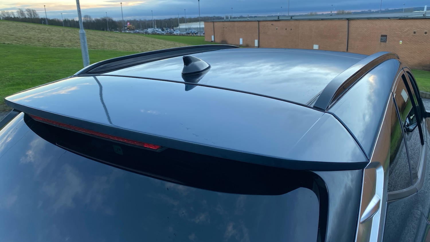 Used Hyundai TUCSON 2021 for sale - 77046519: Photo 24