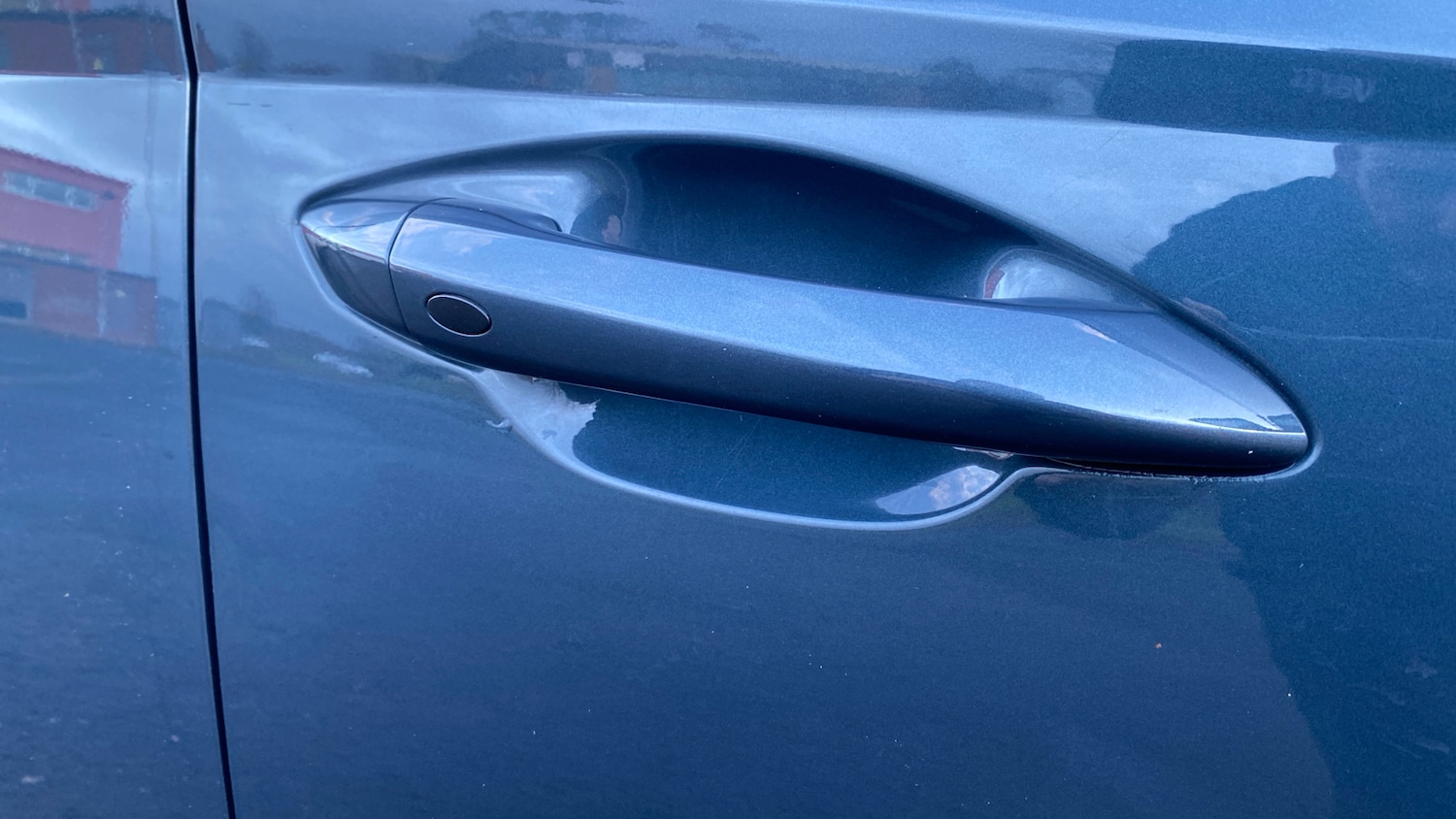 Used Hyundai TUCSON 2021 for sale - 77046519: Photo 25