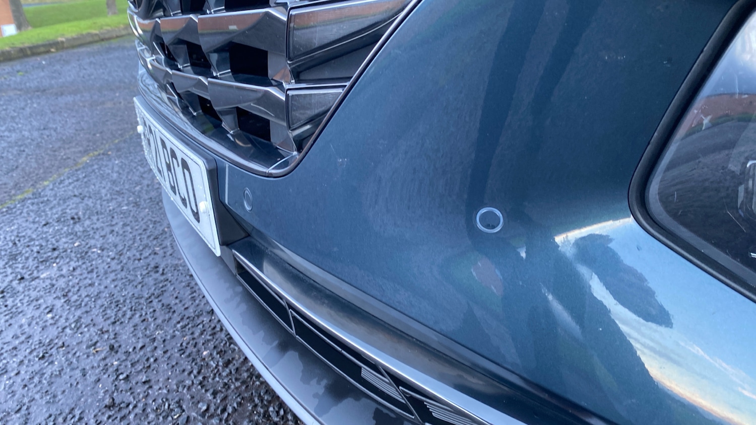 Used Hyundai TUCSON 2021 for sale - 77046519: Photo 26