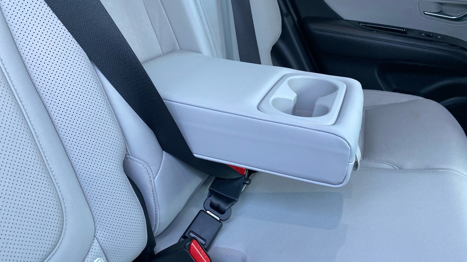 Used Hyundai TUCSON 2021 for sale - 77046519: Photo 29