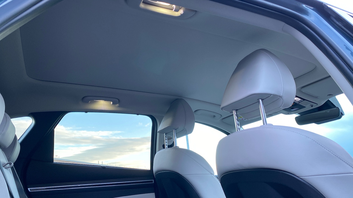 Used Hyundai TUCSON 2021 for sale - 77046519: Photo 30