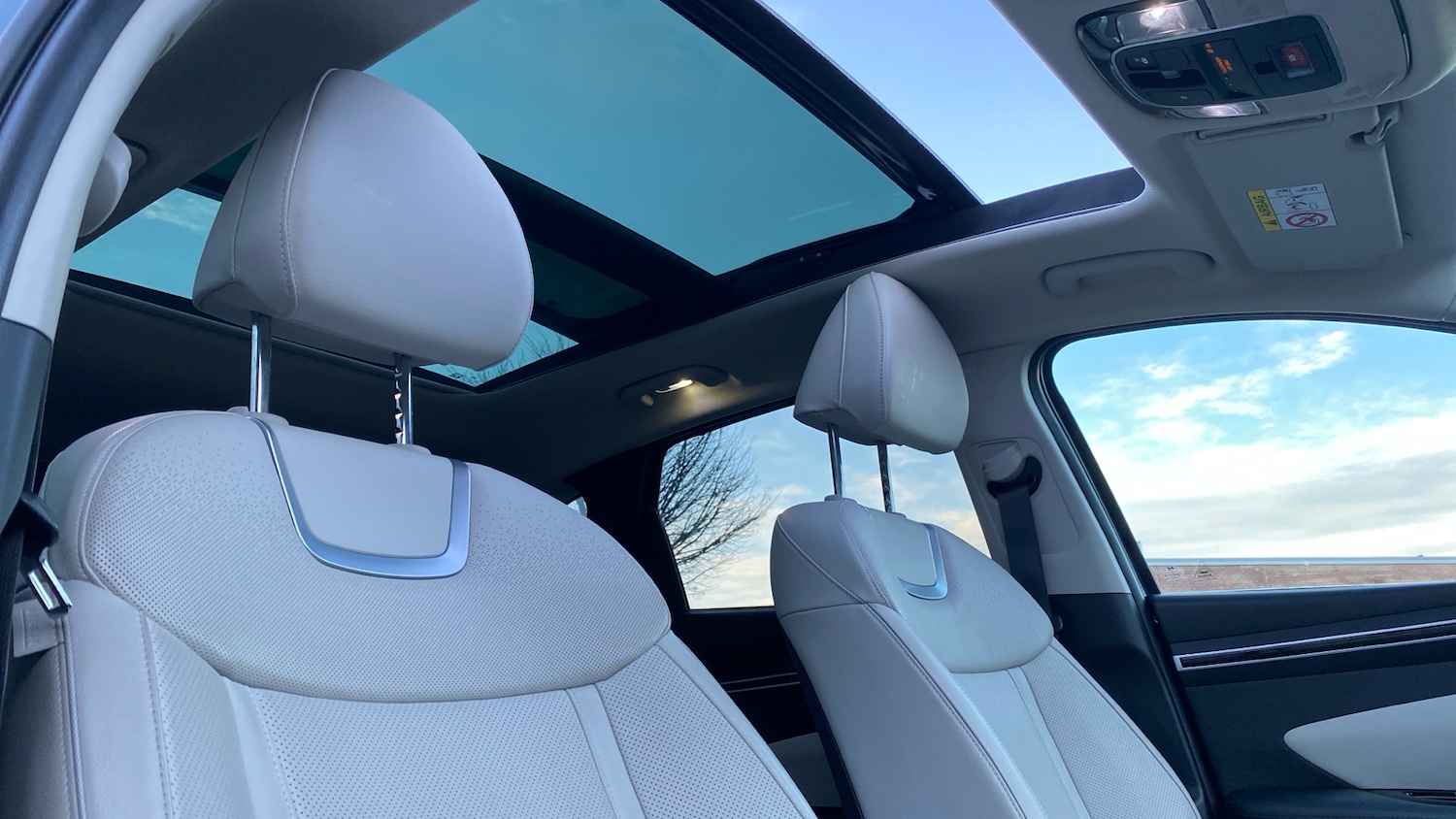 Used Hyundai TUCSON 2021 for sale - 77046519: Photo 31