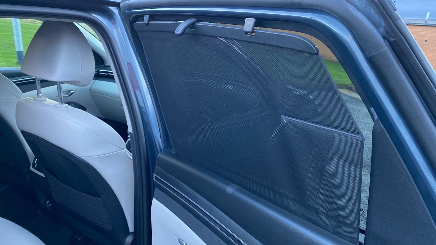 Used Hyundai TUCSON 2021 for sale - 77046519: Photo 33