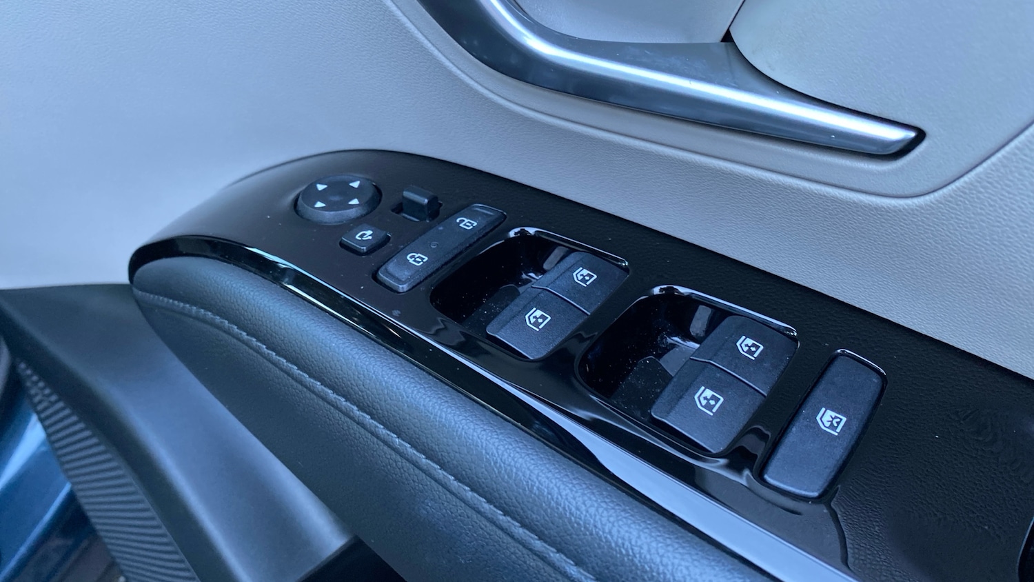 Used Hyundai TUCSON 2021 for sale - 77046519: Photo 34