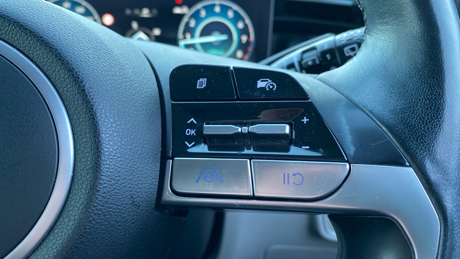 Used Hyundai TUCSON 2021 for sale - 77046519: Photo 38