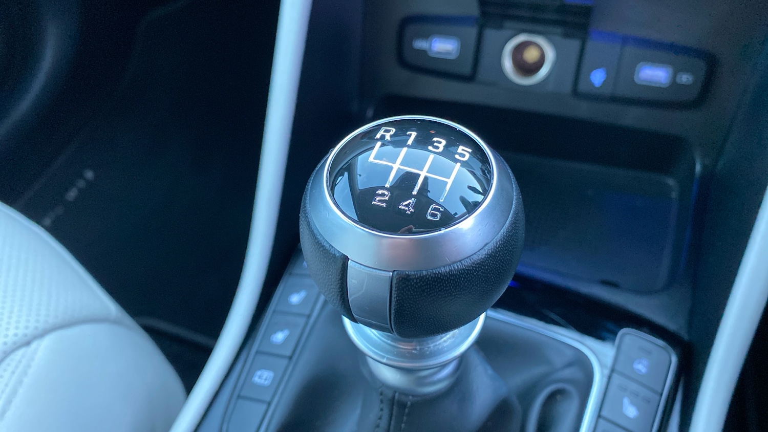 Used Hyundai TUCSON 2021 for sale - 77046519: Photo 42