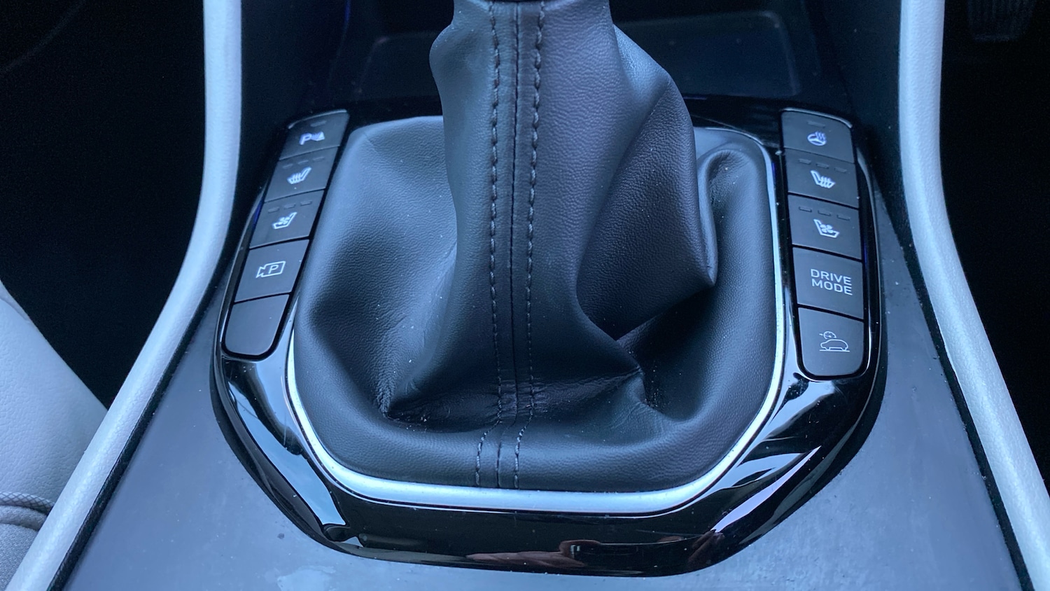 Used Hyundai TUCSON 2021 for sale - 77046519: Photo 43