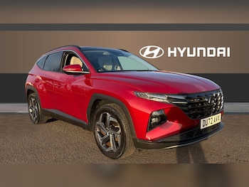 2022 (72) - 1.6 TGDi Hybrid 230 Ultimate 5dr 2WD Auto Hybrid Estate