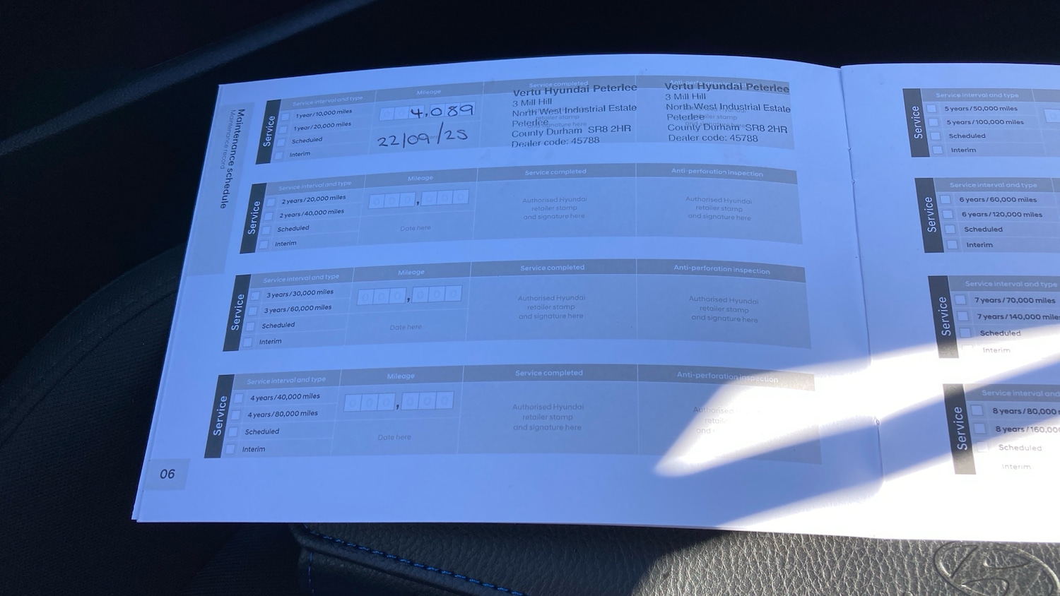 Vehicle 19