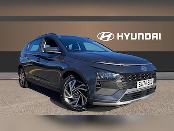 Hyundai - BAYON
