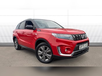 Used Suzuki Vitara 2023 for sale - 78239151: Photo