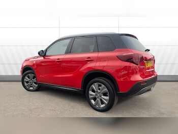 Used Suzuki Vitara 2023 for sale - 78239151: Photo
