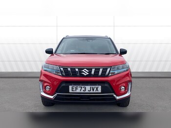 Used Suzuki Vitara 2023 for sale - 78239151: Photo