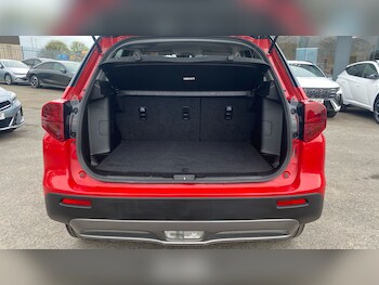 Used Suzuki Vitara 2023 for sale - 78239151: Photo