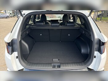 Used Hyundai TUCSON 2025 for sale - 78405556: Photo