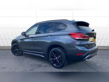 Used BMW X1 2021 for sale - 77830372: Photo