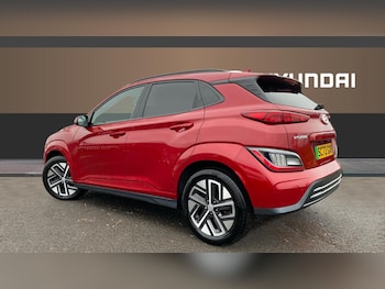 Used Hyundai KONA 2022 for sale - 76611568: Photo