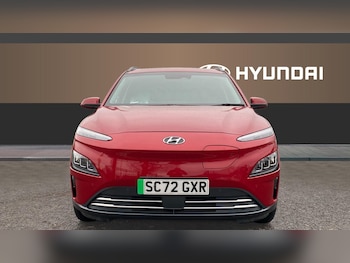 Used Hyundai KONA 2022 for sale - 76611568: Photo