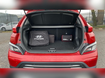 Used Hyundai KONA 2022 for sale - 76611568: Photo