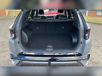 Used Hyundai TUCSON 2024 for sale - 75638480: Photo