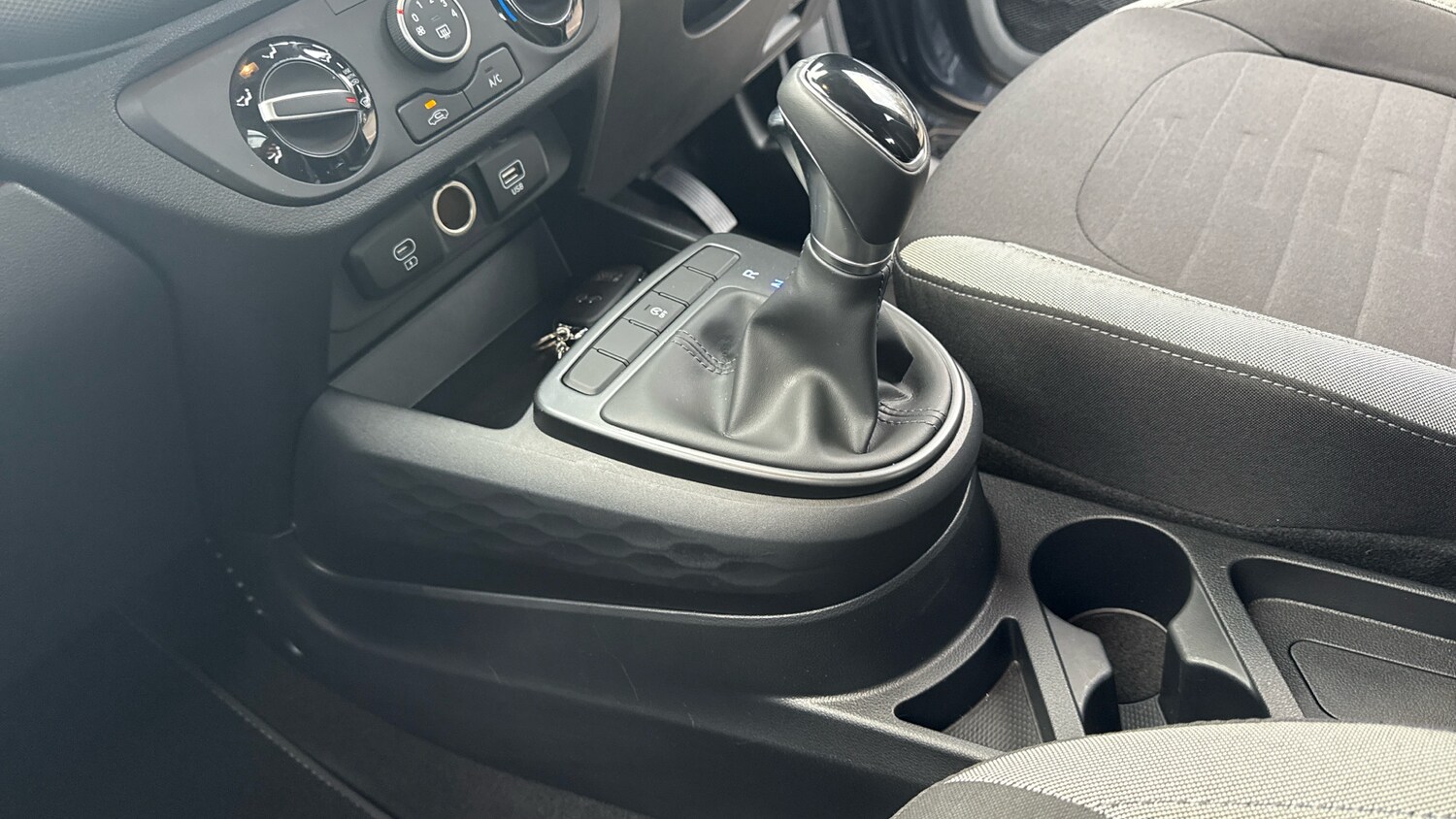 Used Hyundai i10 2025 for sale - 78078764: Photo 13