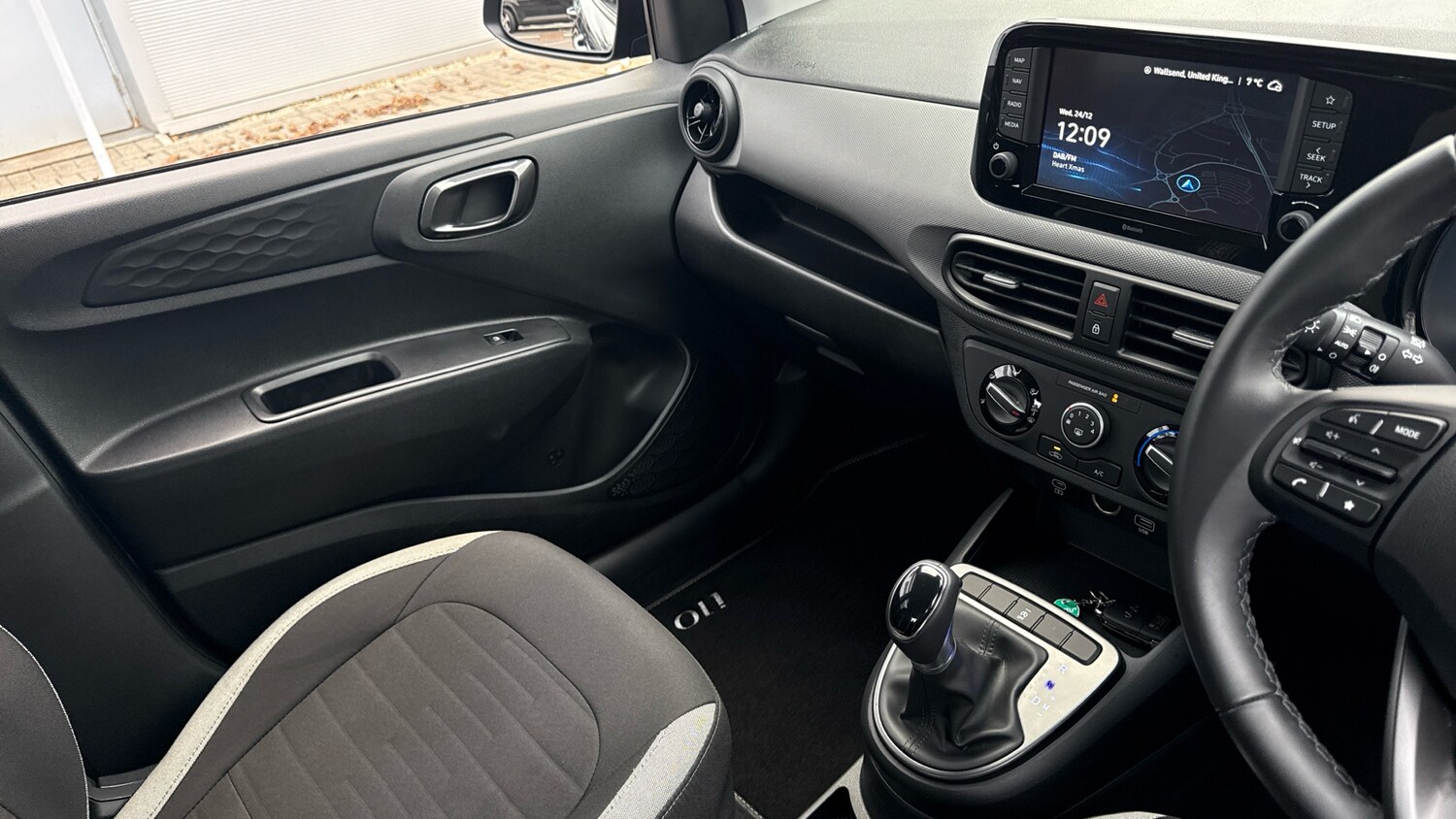 Used Hyundai i10 2025 for sale - 78078764: Photo 14