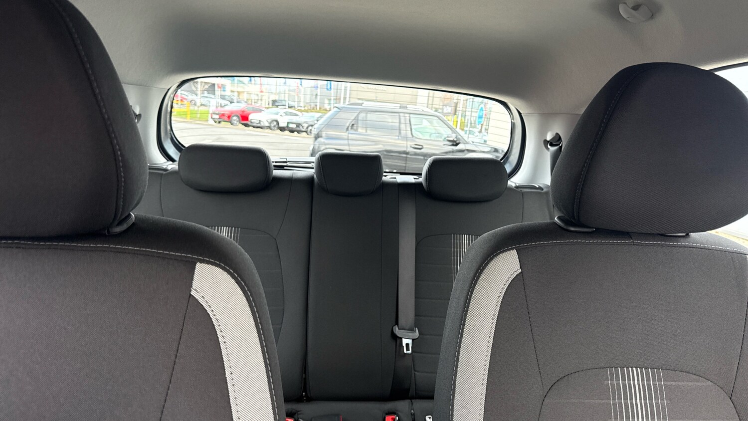 Used Hyundai i10 2025 for sale - 78078764: Photo 15