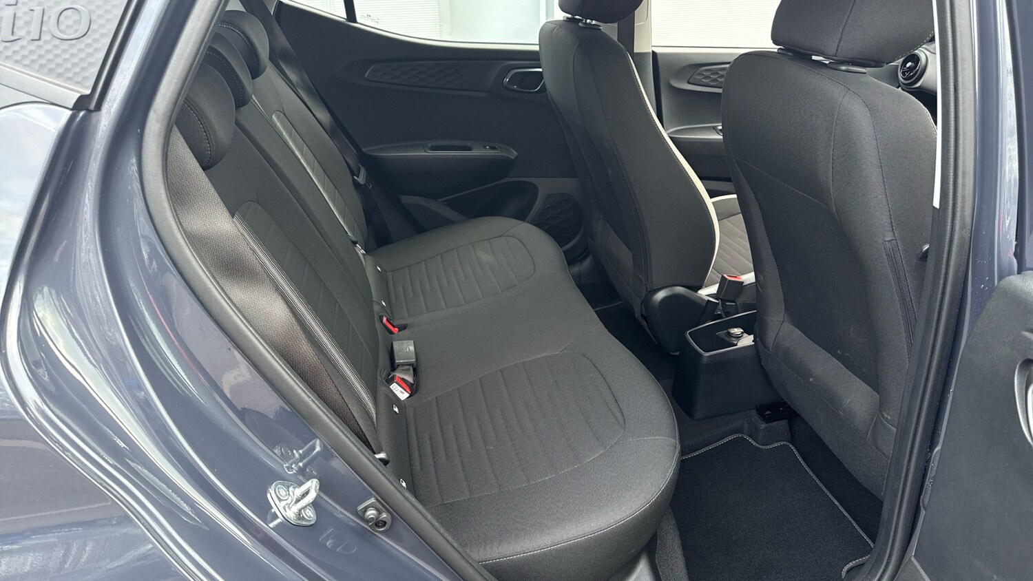 Used Hyundai i10 2025 for sale - 78078764: Photo 16