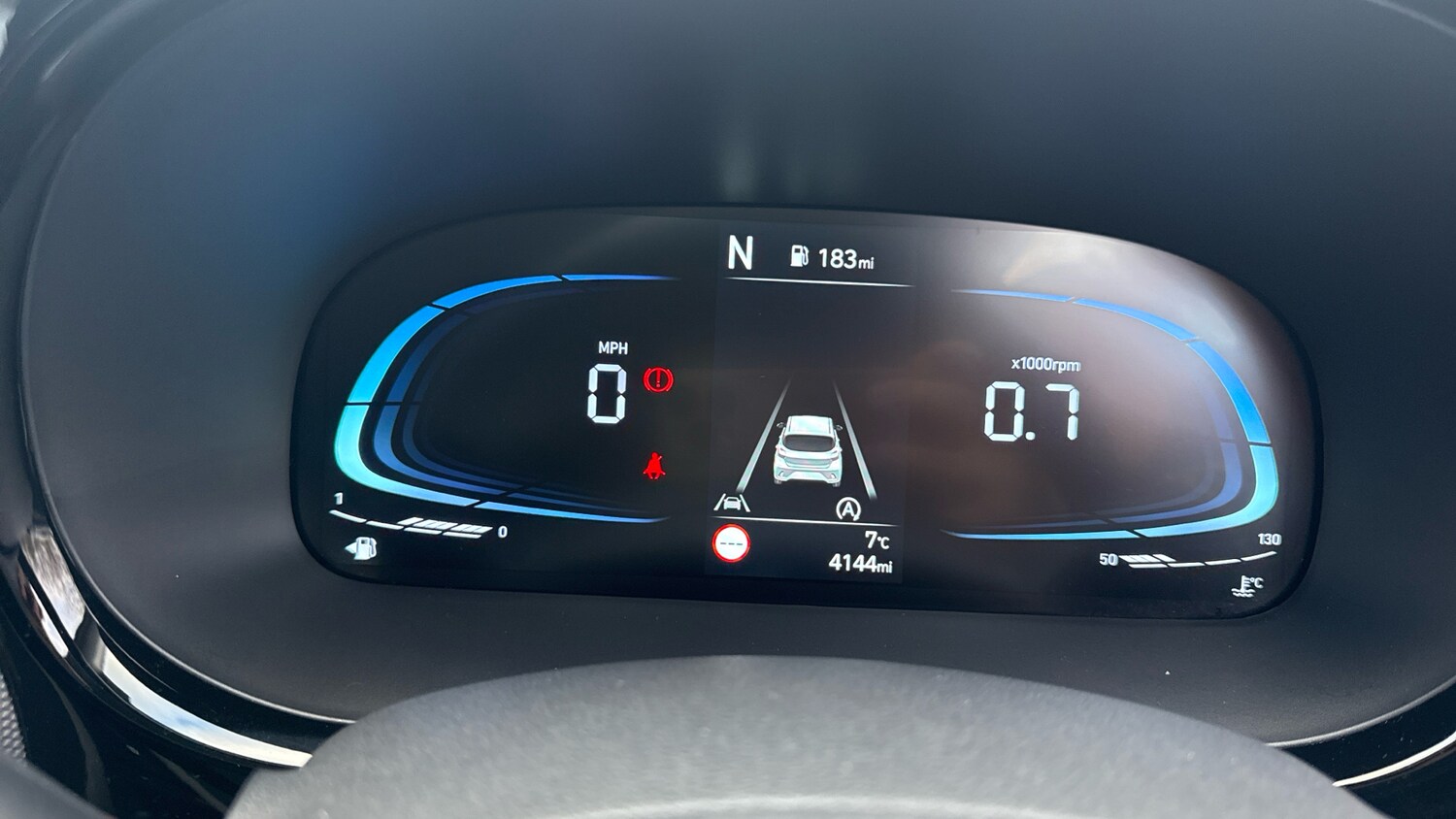 Used Hyundai i10 2025 for sale - 78078764: Photo 18