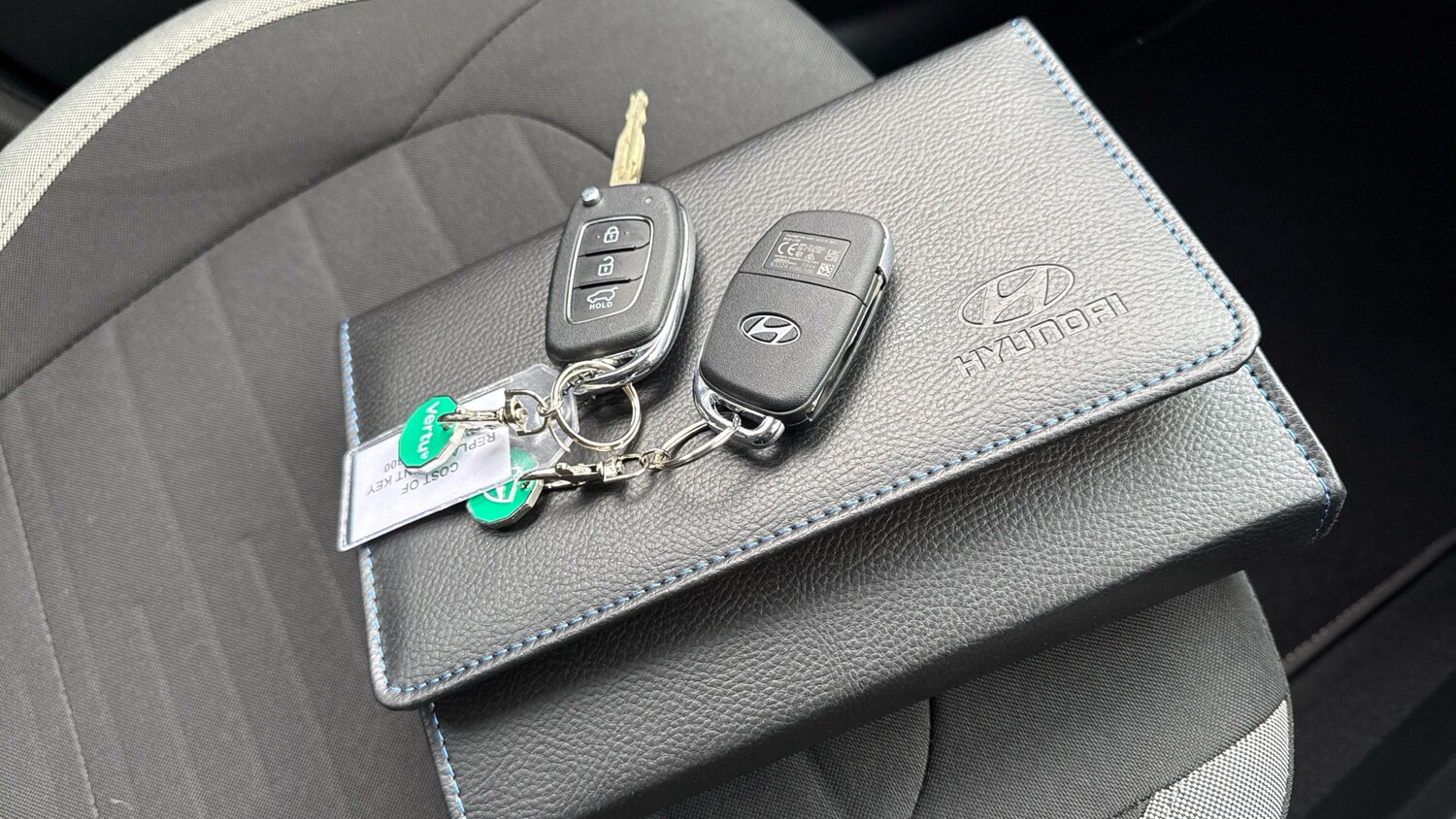 Used Hyundai i10 2025 for sale - 78078764: Photo 19