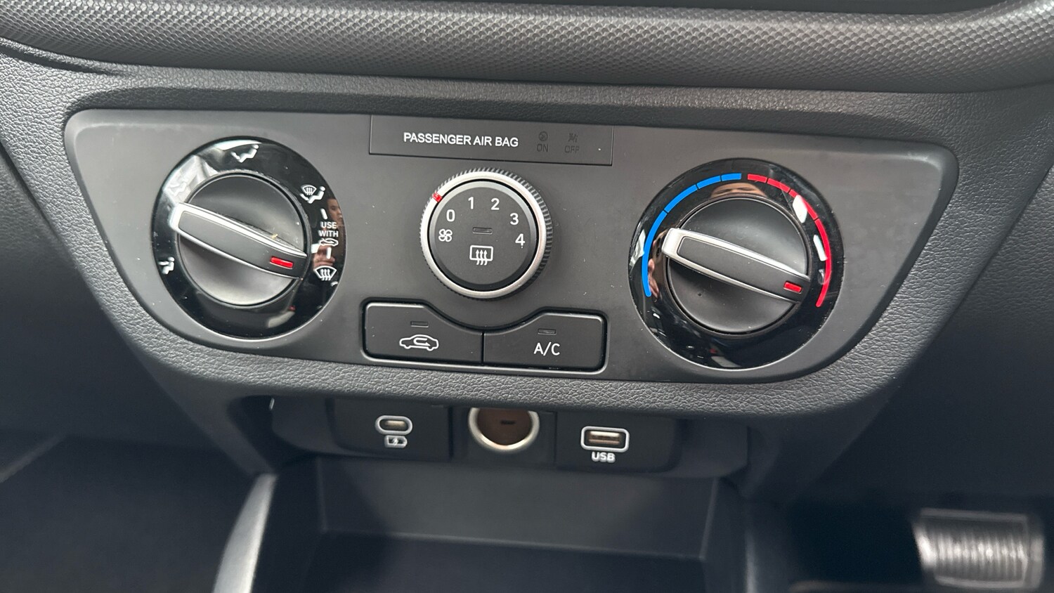 Used Hyundai i10 2025 for sale - 78078764: Photo 22