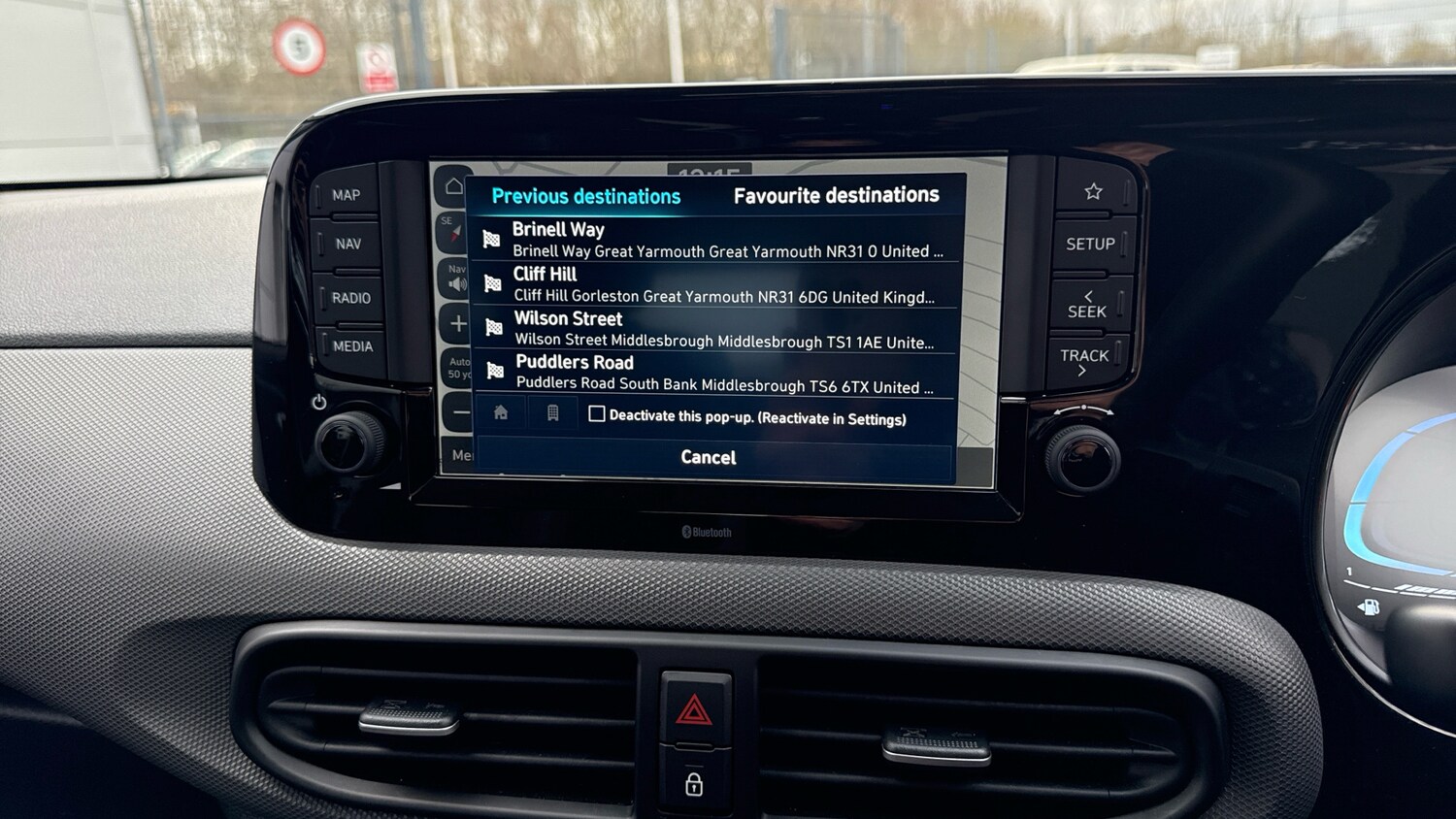 Used Hyundai i10 2025 for sale - 78078764: Photo 28