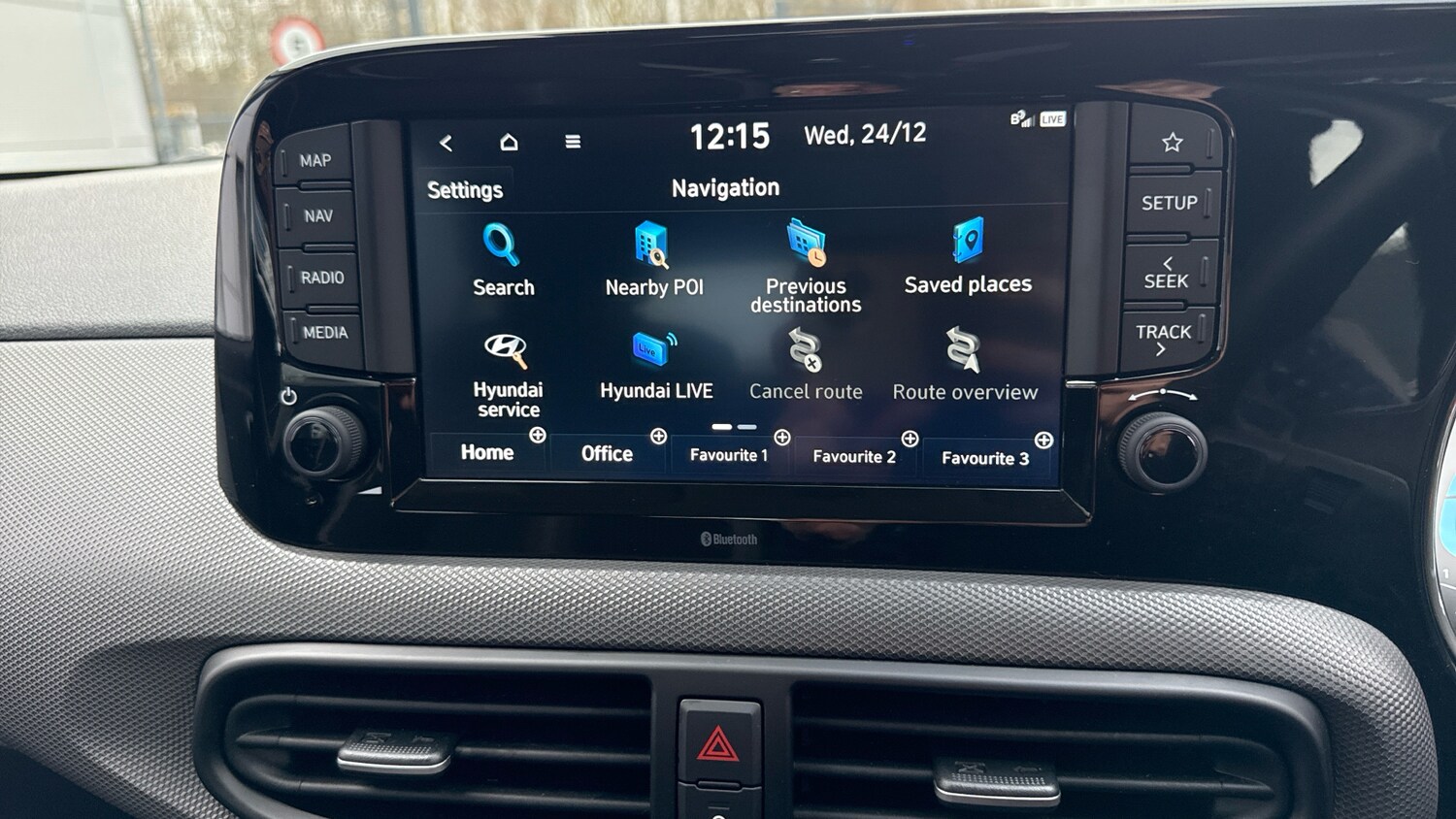 Used Hyundai i10 2025 for sale - 78078764: Photo 29