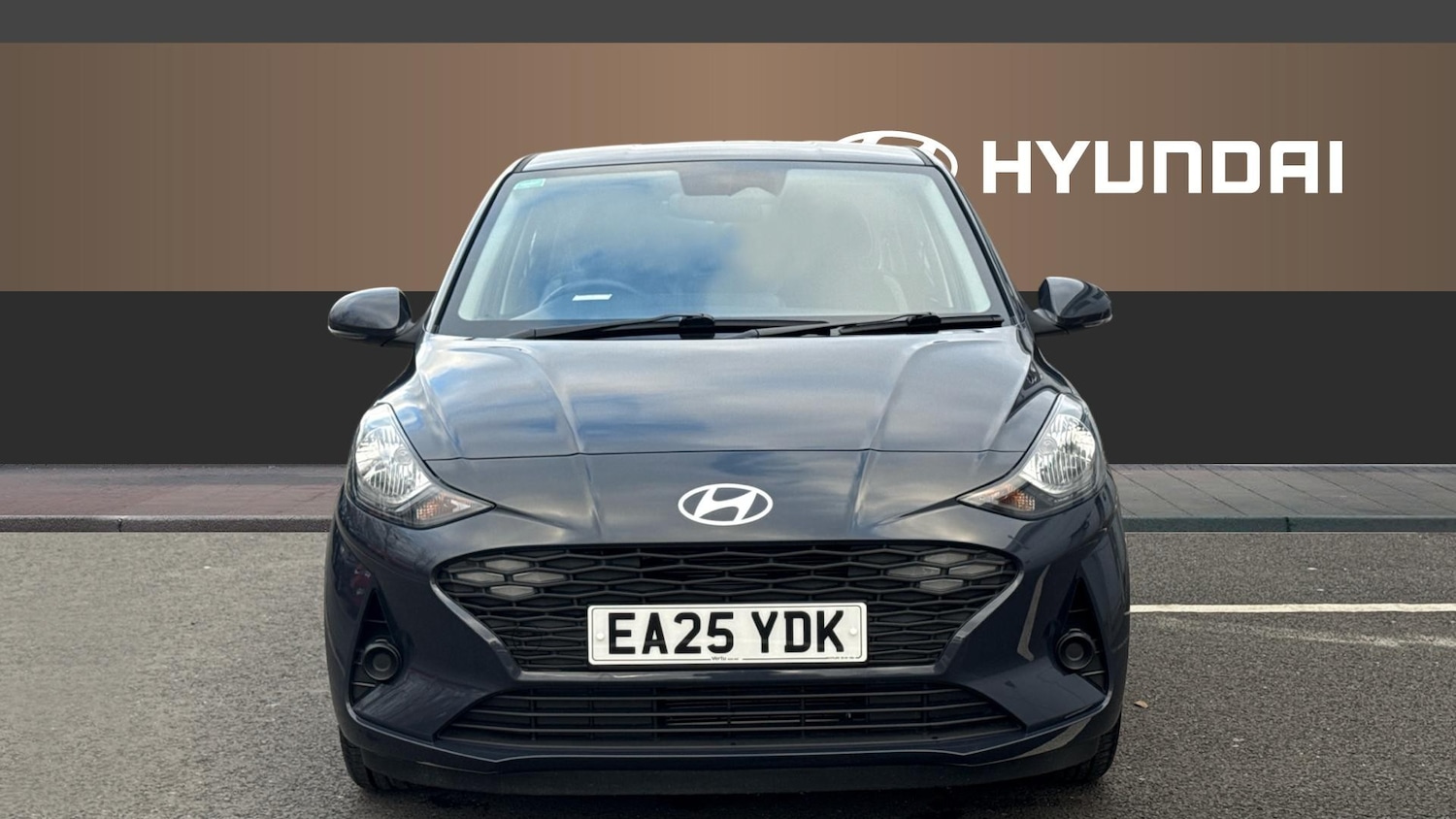 Used Hyundai i10 2025 for sale - 78078764: Photo 3