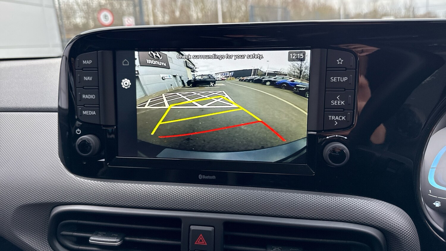 Used Hyundai i10 2025 for sale - 78078764: Photo 30