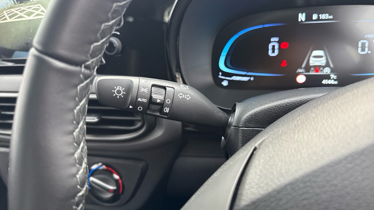 Used Hyundai i10 2025 for sale - 78078764: Photo 32