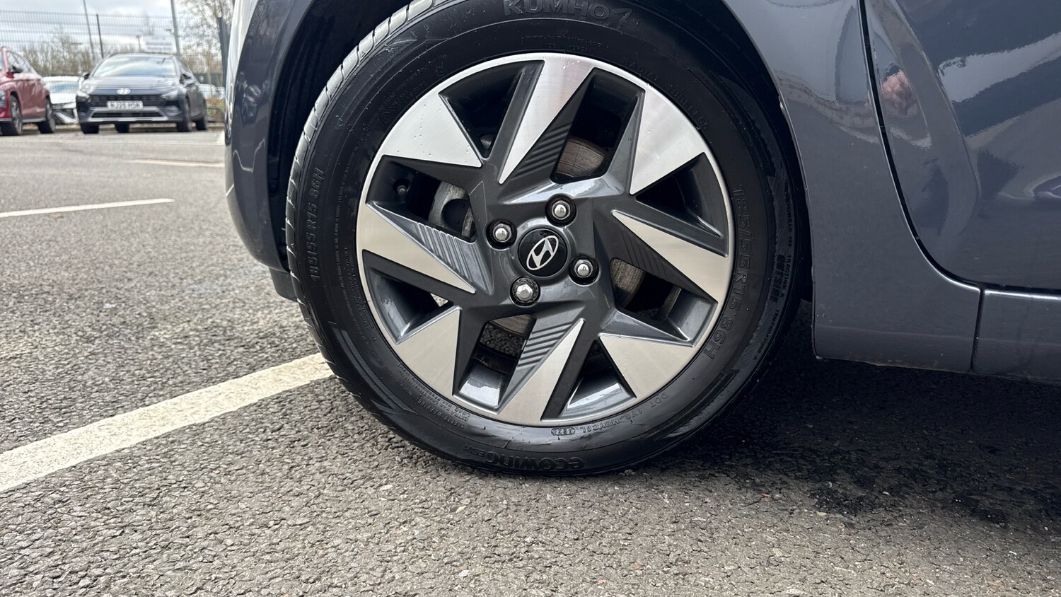 Used Hyundai i10 2025 for sale - 78078764: Photo 37