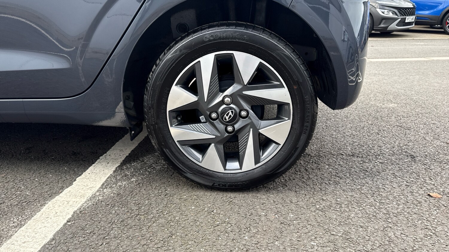 Used Hyundai i10 2025 for sale - 78078764: Photo 38