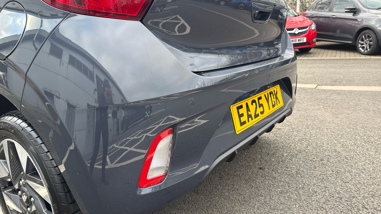 Used Hyundai i10 2025 for sale - 78078764: Photo 39