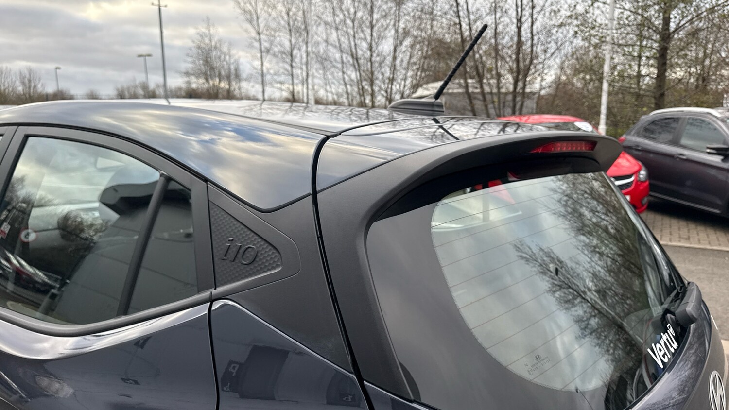 Used Hyundai i10 2025 for sale - 78078764: Photo 41