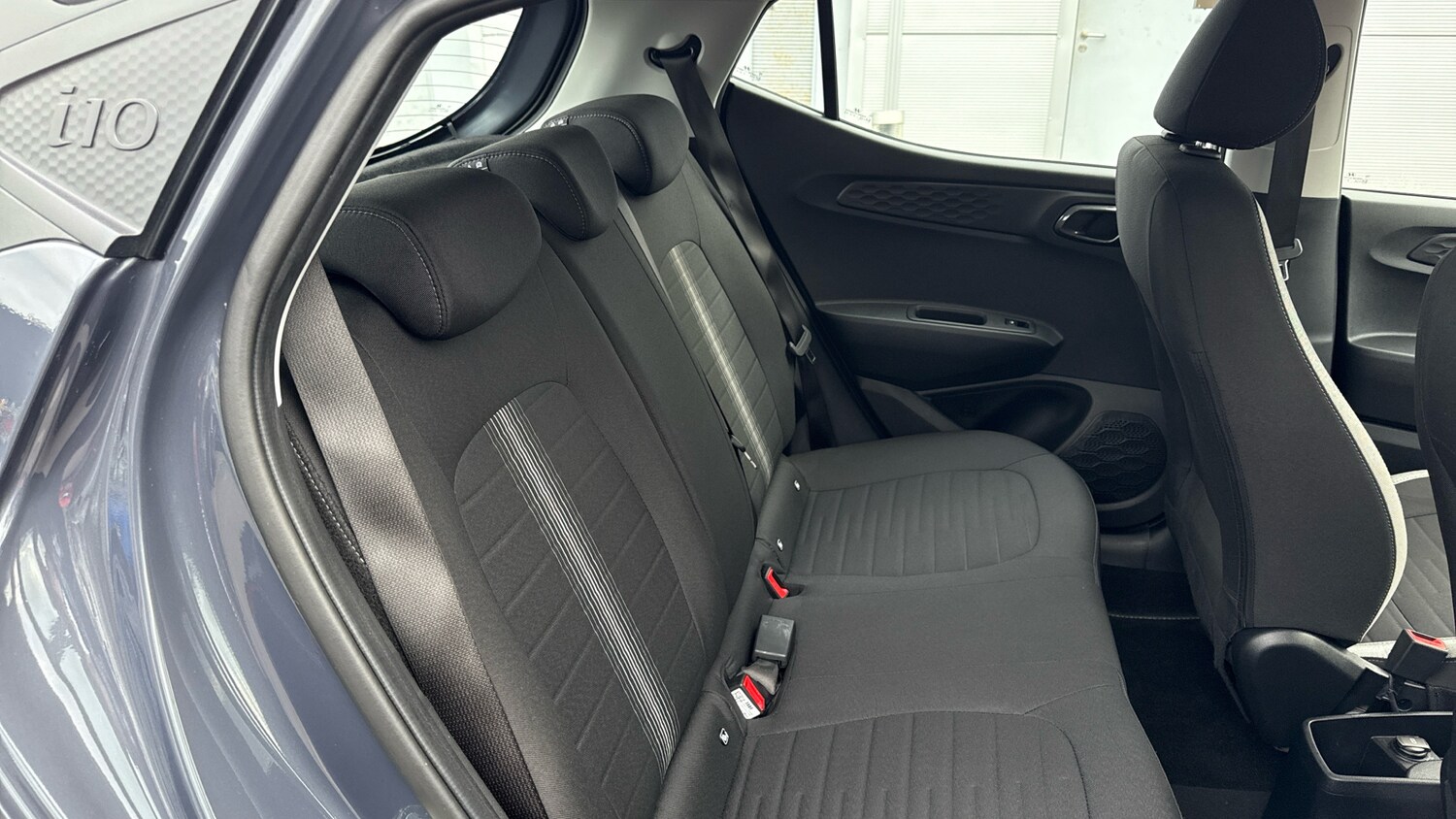 Used Hyundai i10 2025 for sale - 78078764: Photo 43