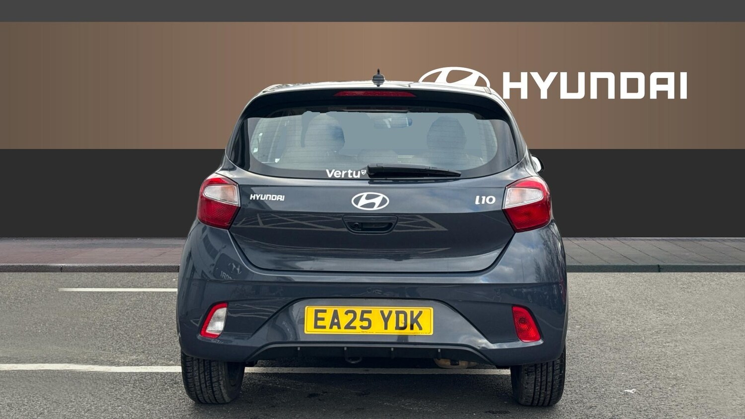 Used Hyundai i10 2025 for sale - 78078764: Photo 6